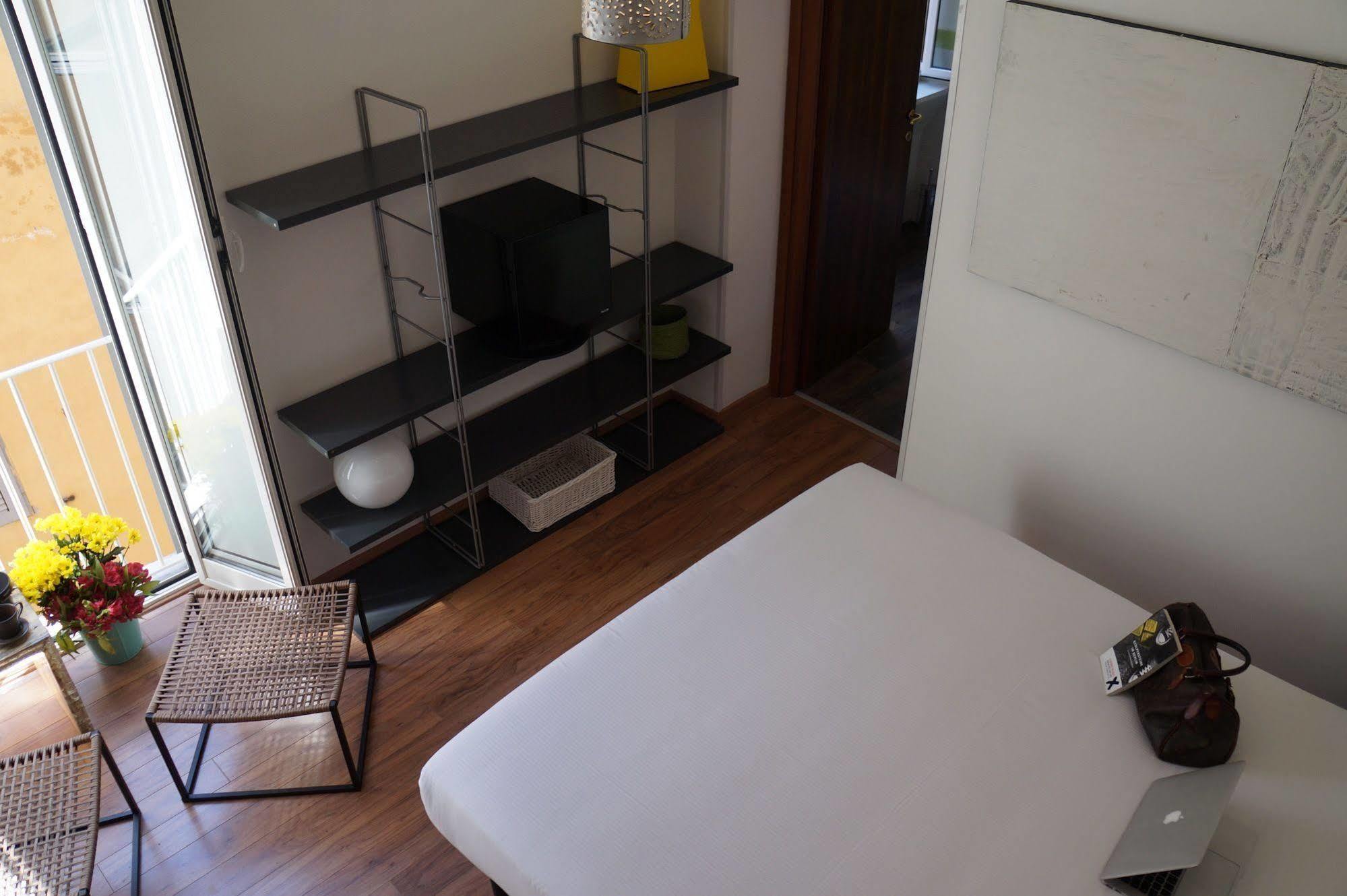 Jacuzzi Rooms Рим Экстерьер фото